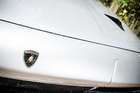 1971 Lamborghini Jarama with factory S specification-Auction Lot