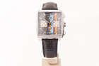 TAG Heuer Limited Edition Gulf Monaco-Sold