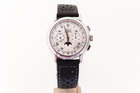 Zenith El Primero chronograph-Auction Lot