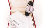 Zenith El Primero chronograph-Auction Lot