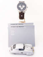 Porsche Design 356 SL Special Edition-Sold