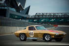 1965 Chevrolet Corvette Stingray FIA race car-Auction Lot