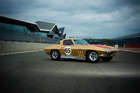 1965 Chevrolet Corvette Stingray FIA race car-Auction Lot