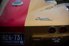 1965 Chevrolet Corvette Stingray FIA race car-Auction Lot