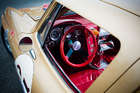 1965 Chevrolet Corvette Stingray FIA race car-Auction Lot