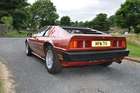 1980 Lotus Esprit - Ex Lotus Development Car-Auction Lot