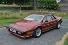 1980 Lotus Esprit - Ex Lotus Development Car-Auction Lot