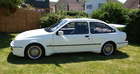 *Sale Postponed to CarFest North* 1987 Ford Sierra Cosworth -Auction Lot