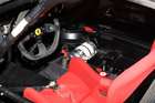 2008 Ferrari 430 GTS Scuderia - VAT Qualifying-Auction Lot