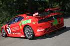 2008 Ferrari 430 GTS Scuderia - VAT Qualifying-Auction Lot