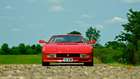 1991 Ferrari Testarossa-Sold