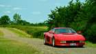 1991 Ferrari Testarossa-Sold
