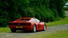 1991 Ferrari Testarossa-Sold