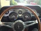 1968 Ford Mustang Bullitt Replica-Sold
