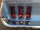 1968 Ford Mustang 302 Fastback completely restored in 2011-Auction Lot