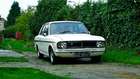 1968 Ford Lotus Cortina Mk II-Sold