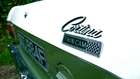 1968 Ford Lotus Cortina Mk II-Sold