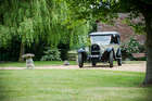 1927 Falcon-Knight 10 Tourer-Sold