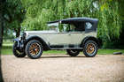 1927 Falcon-Knight 10 Tourer-Sold