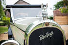 1927 Falcon-Knight 10 Tourer-Sold