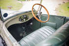 1927 Falcon-Knight 10 Tourer-Sold
