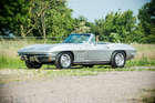 1966 Chevrolet Corvette Stingray-Auction Lot