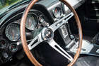 1966 Chevrolet Corvette Stingray-Auction Lot