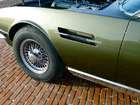 1970 Aston Martin DBS Vantage-Sold