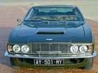 1970 Aston Martin DBS Vantage-Sold