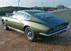1970 Aston Martin DBS Vantage-Sold