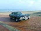 1970 Aston Martin DBS Vantage-Sold