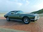1970 Aston Martin DBS Vantage-Sold
