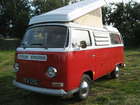 1969 Volkswagen T2 Westfalia-Auction Lot
