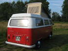 1969 Volkswagen T2 Westfalia-Auction Lot