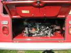 1969 Volkswagen T2 Westfalia-Auction Lot