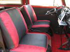 1969 Volkswagen T2 Westfalia-Auction Lot