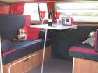 1969 Volkswagen T2 Westfalia-Auction Lot