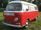 1969 Volkswagen T2 Westfalia-Auction Lot