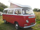 1969 Volkswagen T2 Westfalia-Auction Lot