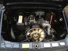 1985 Porsche 911 3.2 Carrera Convertible-Sold