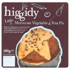 Little Higgidy Kitchen - A year's supply of Higgidy pies and-Sold