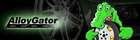 AlloyGator - Protection from wheel kerbing-Sold