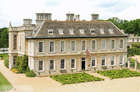 Stapleford Park Spa Day for Two-Sold