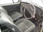 1996 VW Beetle with folding roof-Sold