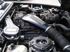 1987 Bentley Mulsanne S-Sold