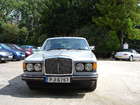 1987 Bentley Mulsanne S-Sold