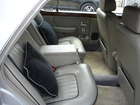 1987 Bentley Mulsanne S-Sold
