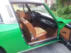 1969 Porsche 911T Targa-Sold