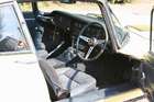 1972 Jaguar E-Type Series III Fixedhead Coupe-Sold