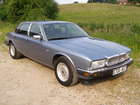 1988 Jaguar XJ 4.0 Sovereign Auto-Auction Lot